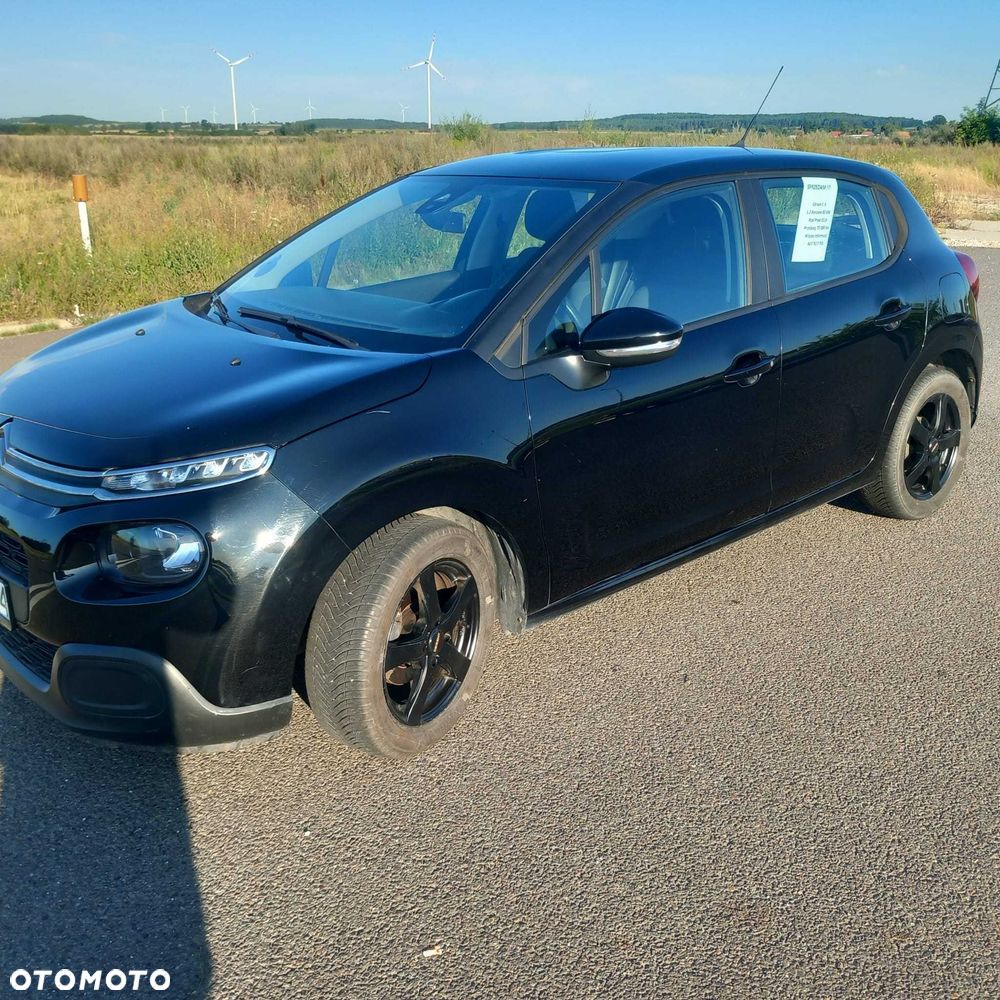 Citroën C3 - 3