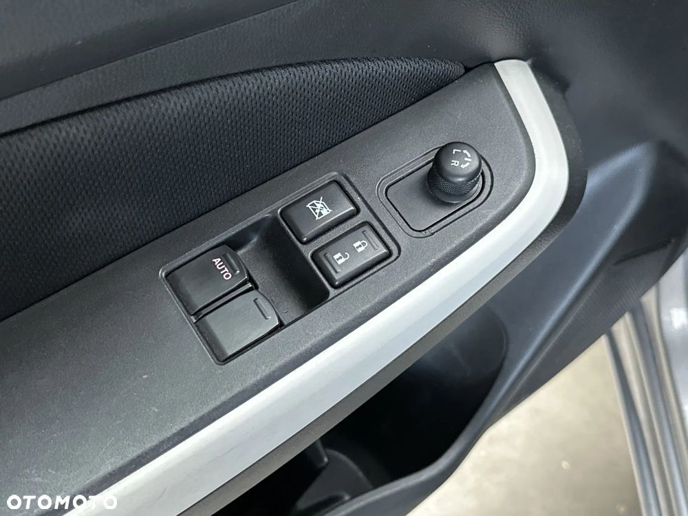 Suzuki Swift 1.2 Dualjet SHVS Premium - 12