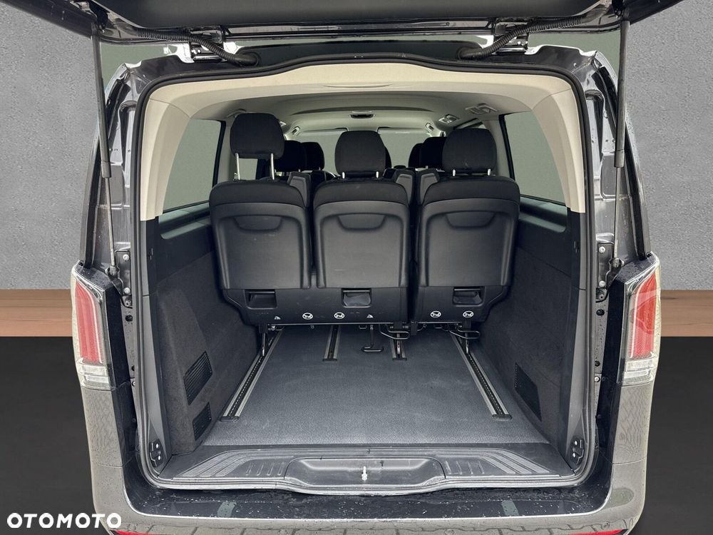 Mercedes-Benz Vito - 28
