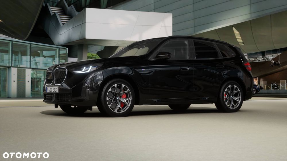 BMW X3 xDrive20d mHEV M Sport sport - 5