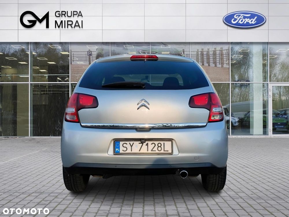 Citroën C3 VTi 95 Exclusive - 5