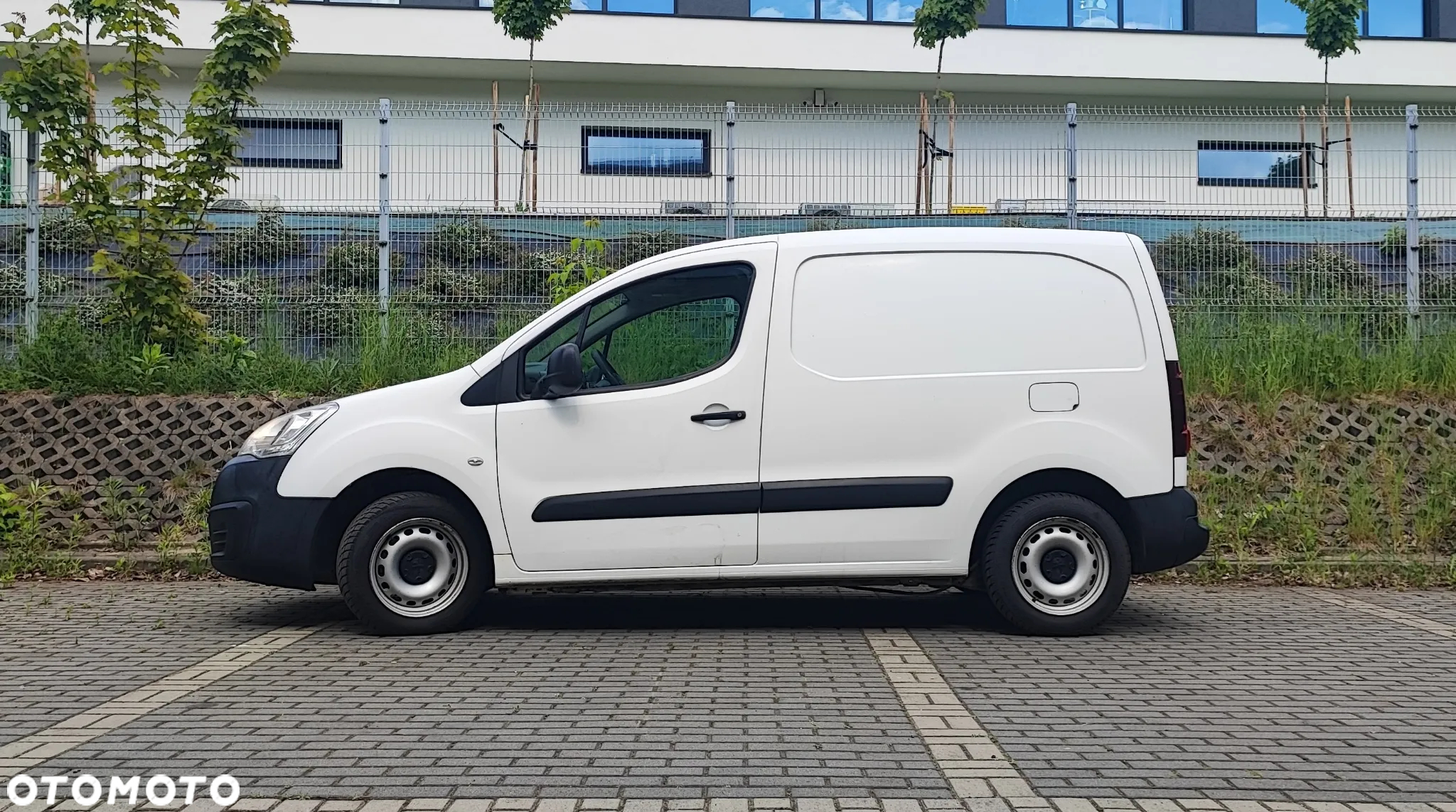 Peugeot Partner - 14