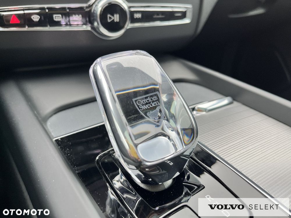Volvo XC 60 - 22
