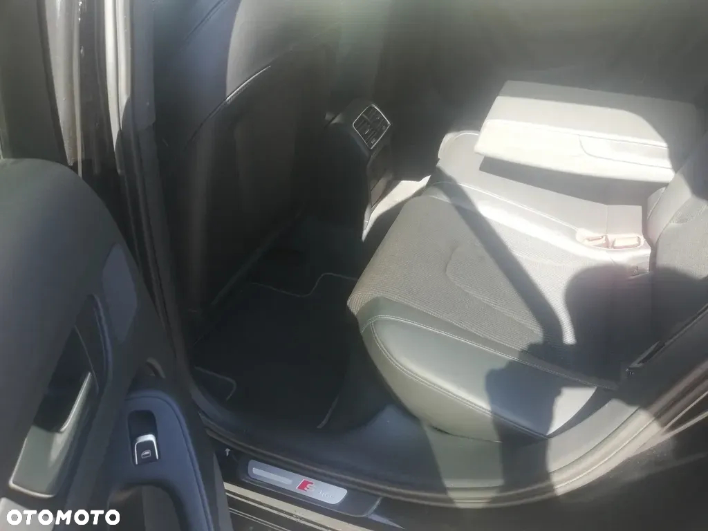 Audi A4 Avant 1.8 TFSI multitronic S line Sportpaket - 31