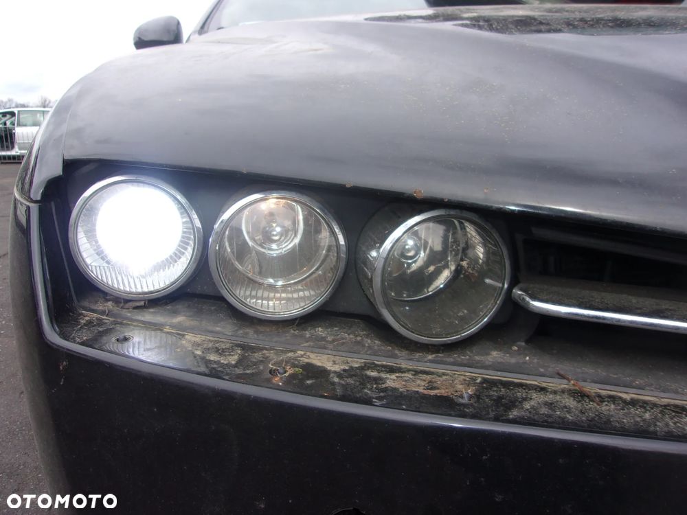 LAMPA PRZOD PRAWA lub LEWA ALFA ROMEO 159 XENON - 2