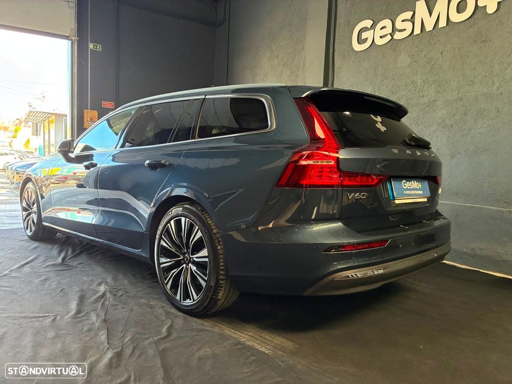 Volvo V60 - 7