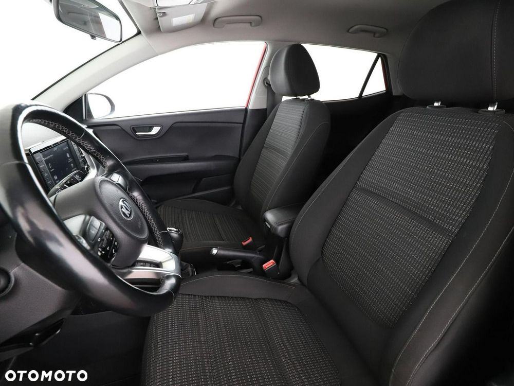 Kia Stonic 1.0 T-GDI 100 OPF Vision - 14
