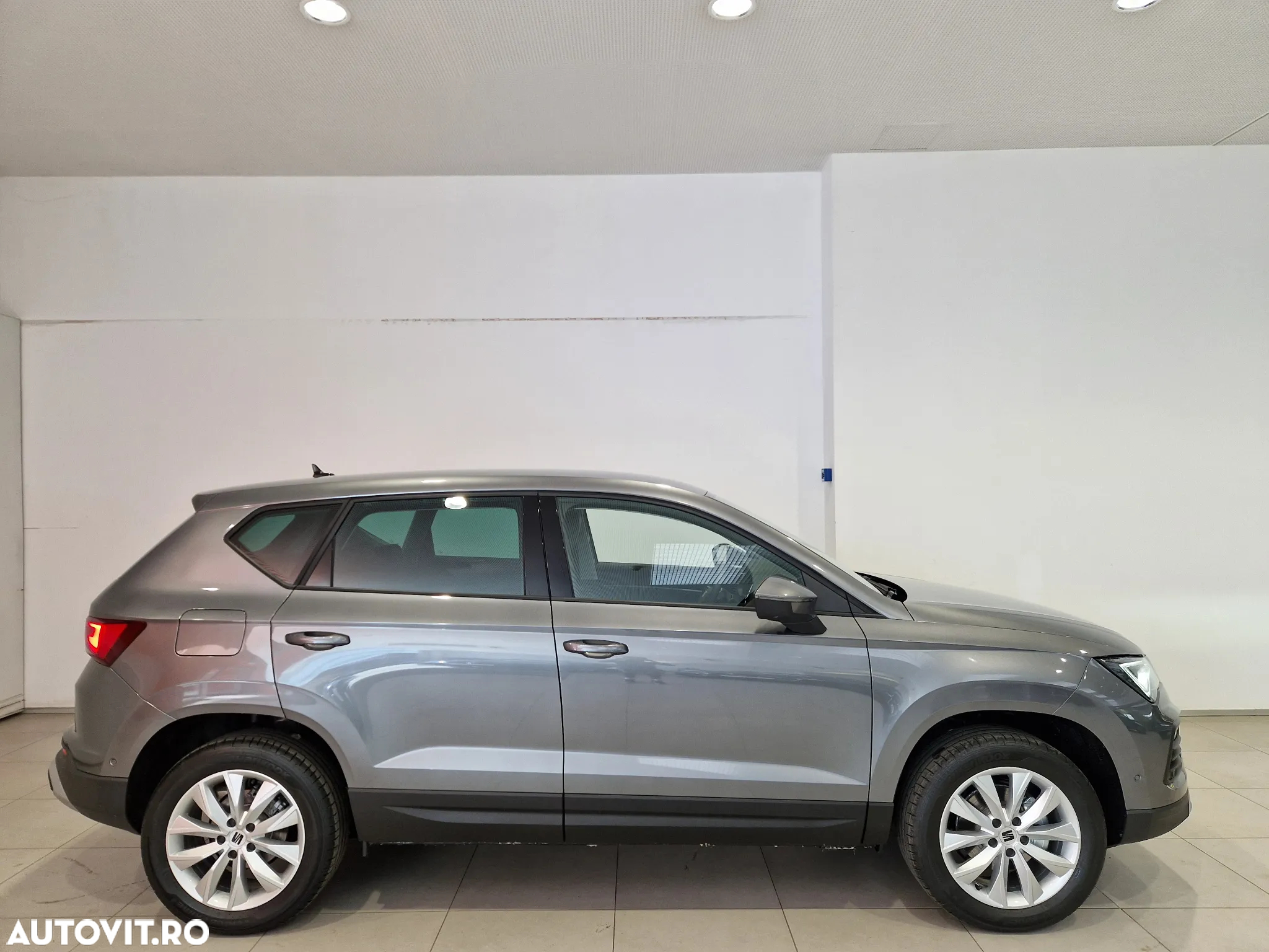 Seat Ateca 1.5 TSI DSG7 Style - 6