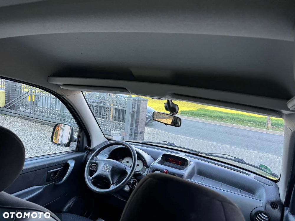 Citroën Berlingo Multispace 1.6 HDI Plus - 35