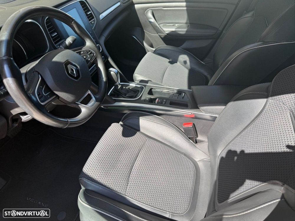 Renault Mégane 1.3 TCe Bose Edition EDC - 9
