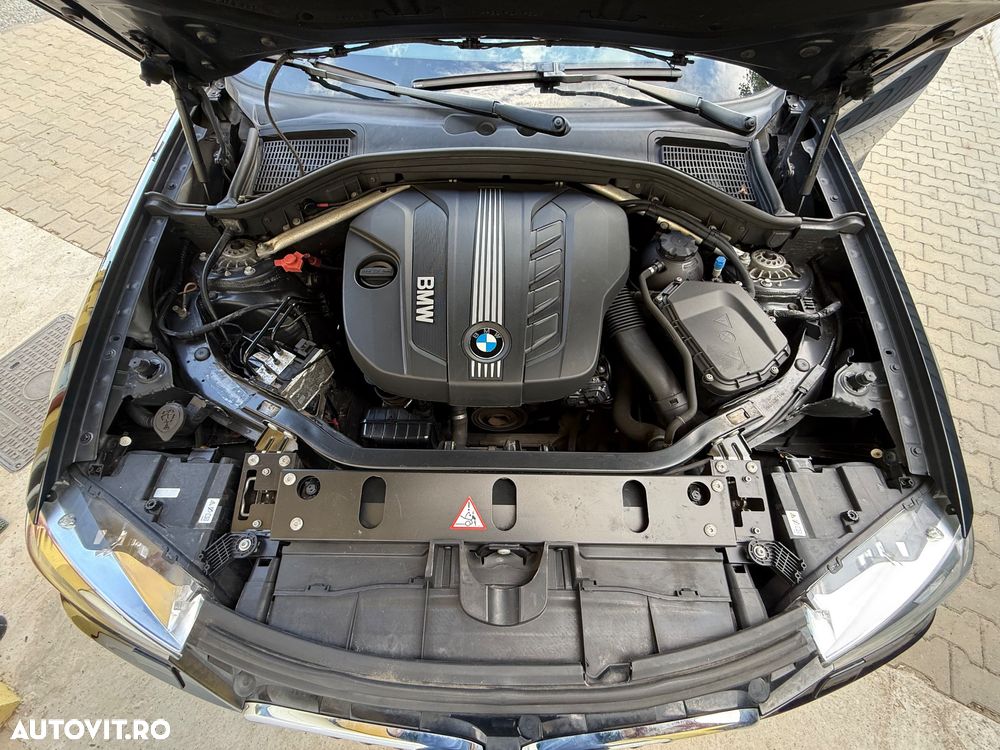 BMW X3 xDrive20d Aut. - 32