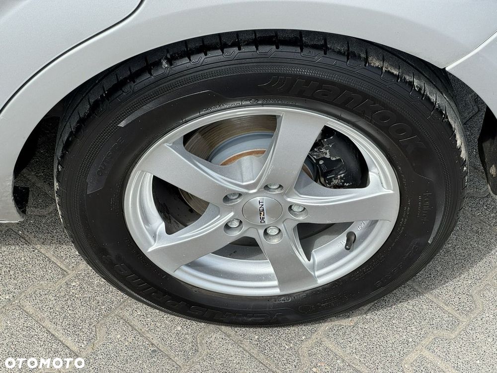 Ford Focus - 18