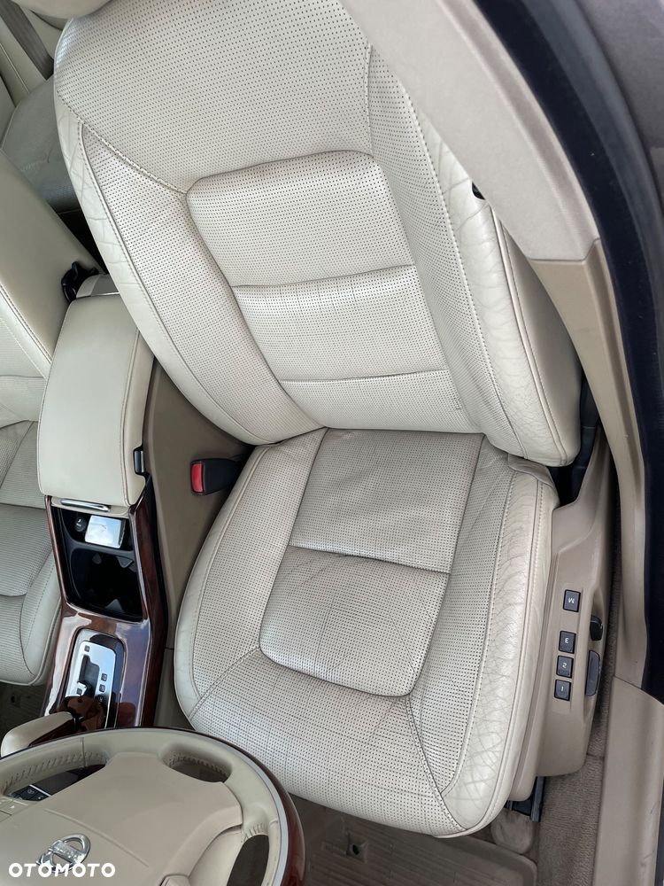 Volvo S80 4.4 V8 Summum - 16