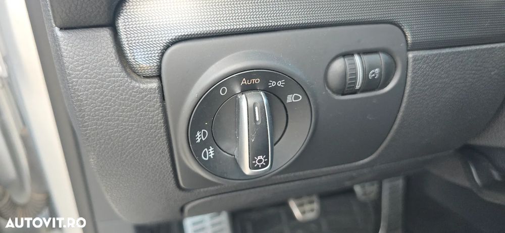 Volkswagen Golf 1.4 TSI Style - 16