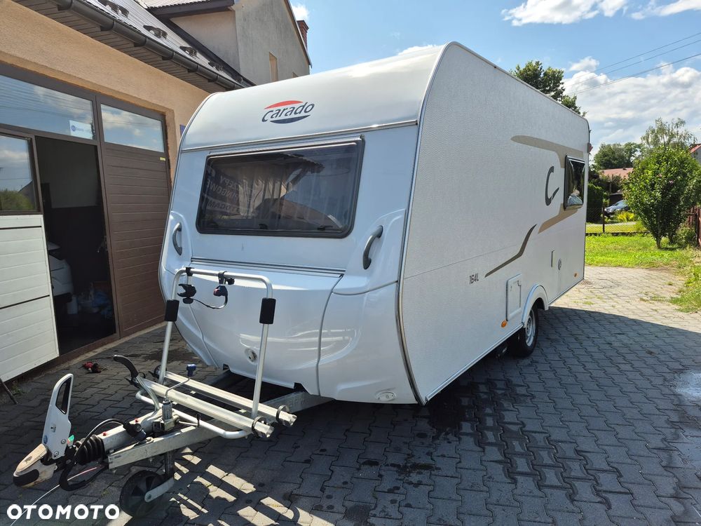 Inny Capron Carado C164L - 2
