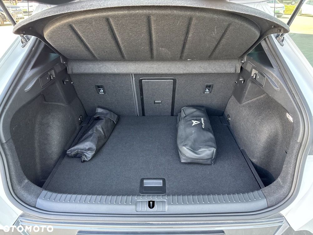Cupra Formentor 1.5 TSI DSG - 17