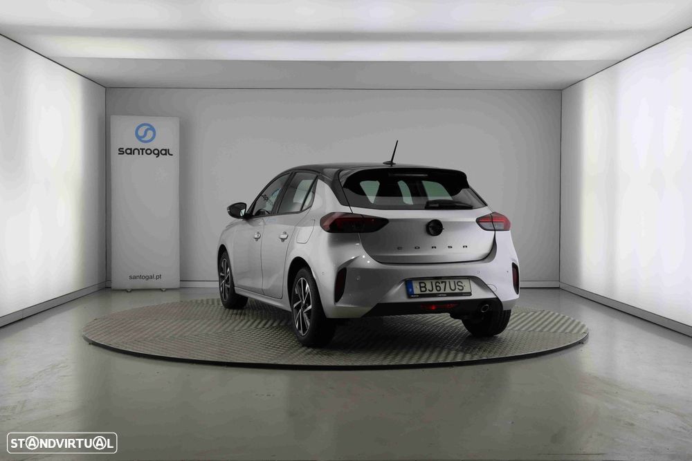 Opel Corsa 1.2 T GS Aut. - 5