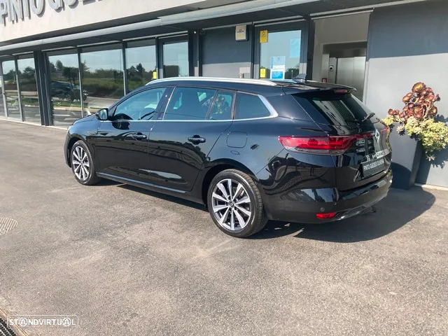 Renault Mégane Sport Tourer 1.6 E-Tech Plug-In Hybrid R.S. Line - 6