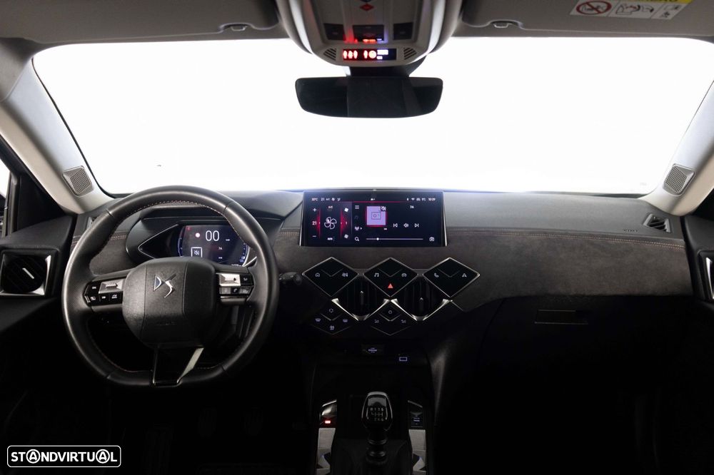 DS DS3 1.2 PureTech Performance Line - 21