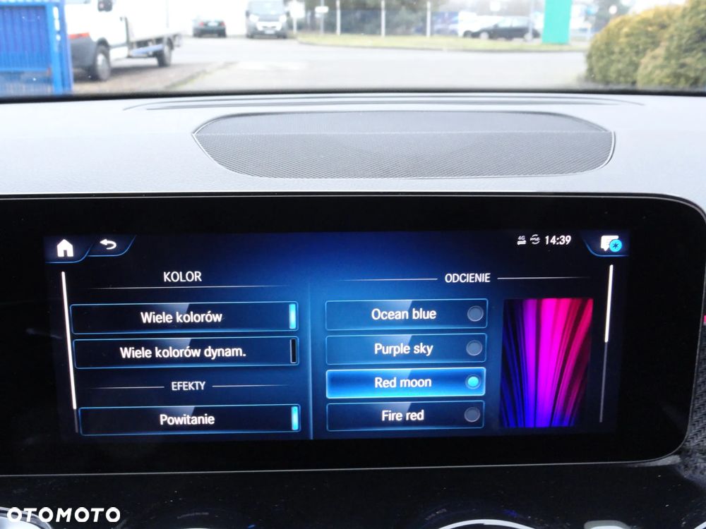 Mercedes-Benz GLB 200 d 8G-DCT Edition AMG Line - 19