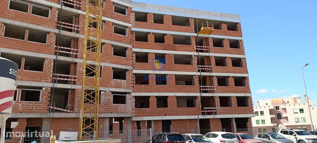 Último T2 Disponível! - T2 - Empreendimento – Nova Construção em Fitar - Grande imagem: 3/59