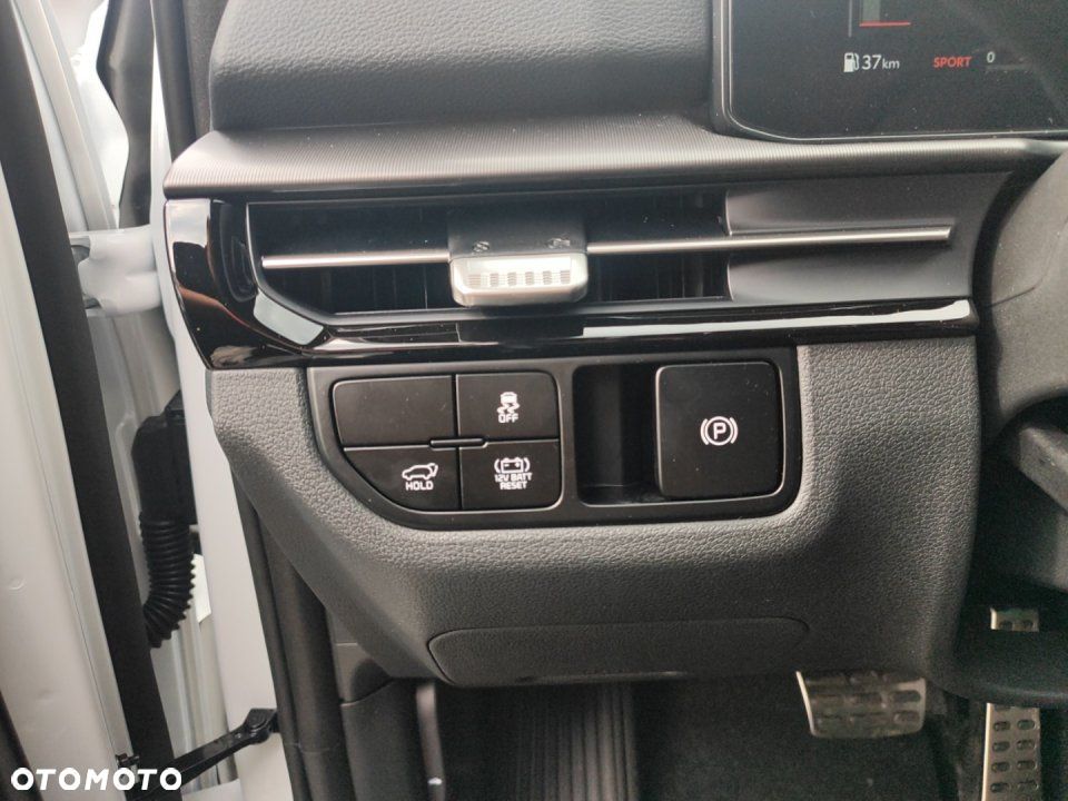 Kia Sportage - 19