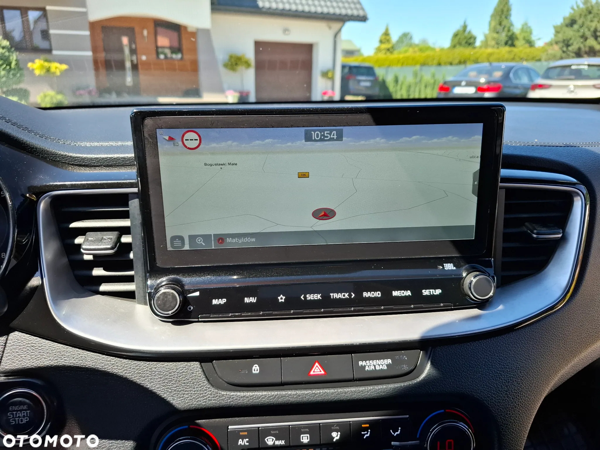 Kia ProCeed 1.5 T-GDI GT Line - 26