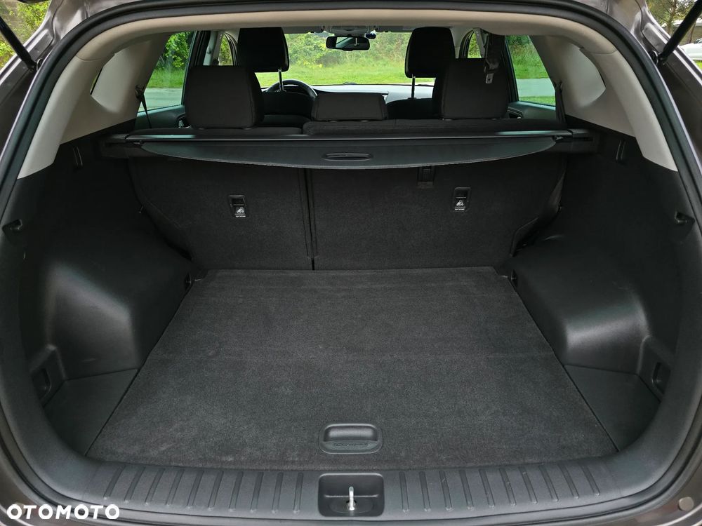Hyundai Tucson 1.6 GDI BlueDrive Style 2WD - 22
