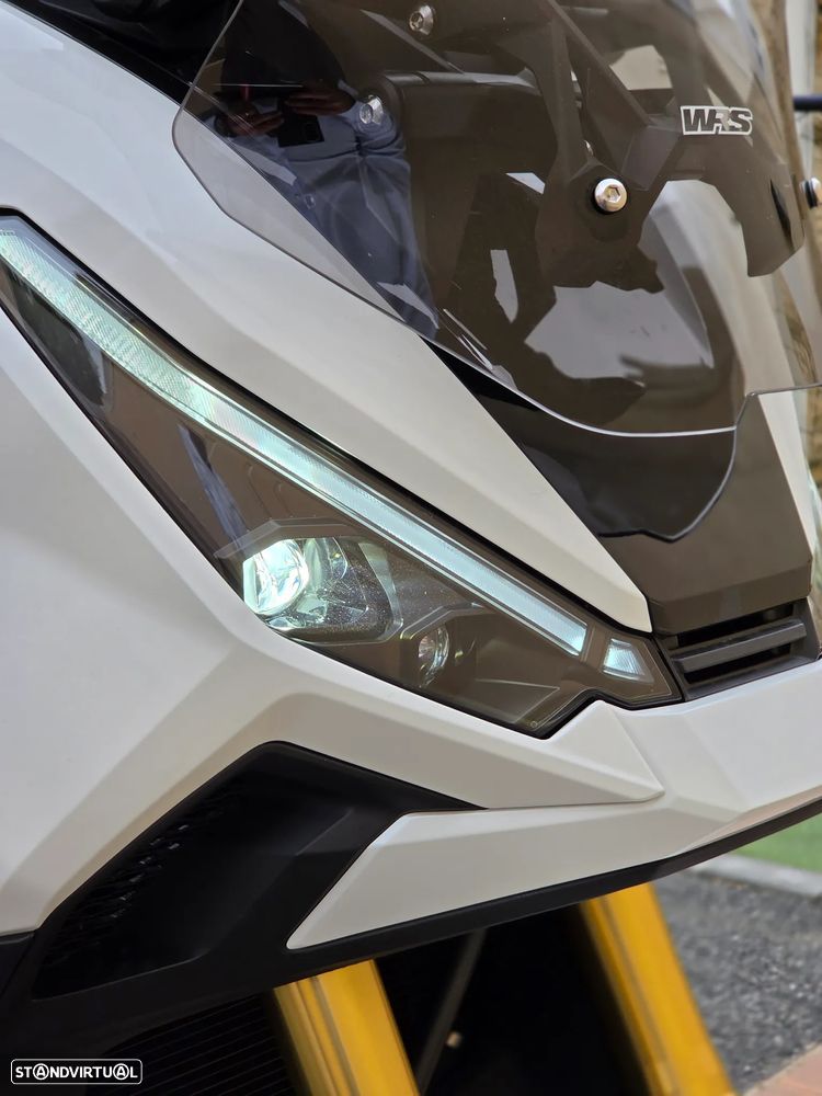 Honda X-ADV - 1