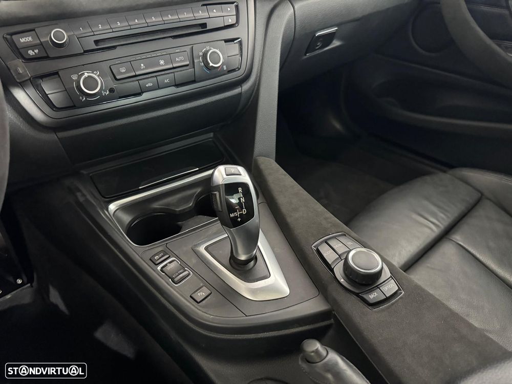 BMW 428 i Pack M Auto - 28