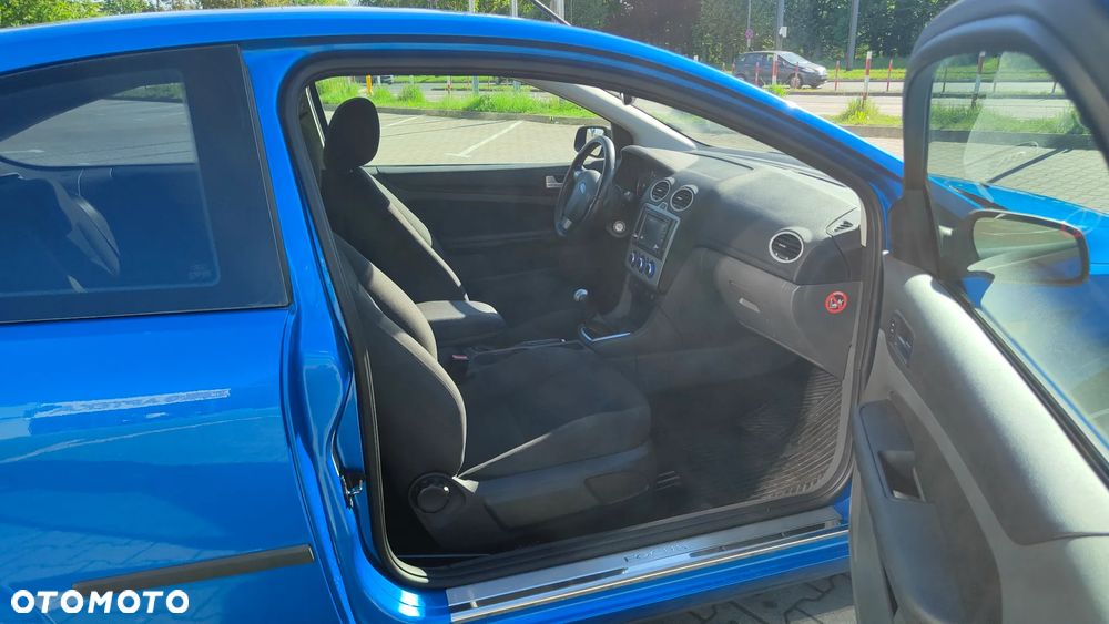 Ford Focus - 15