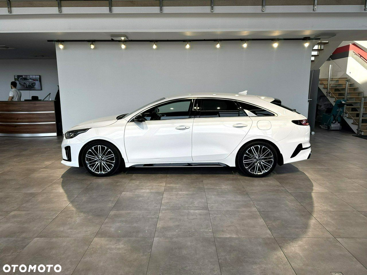 Kia ProCeed - 6