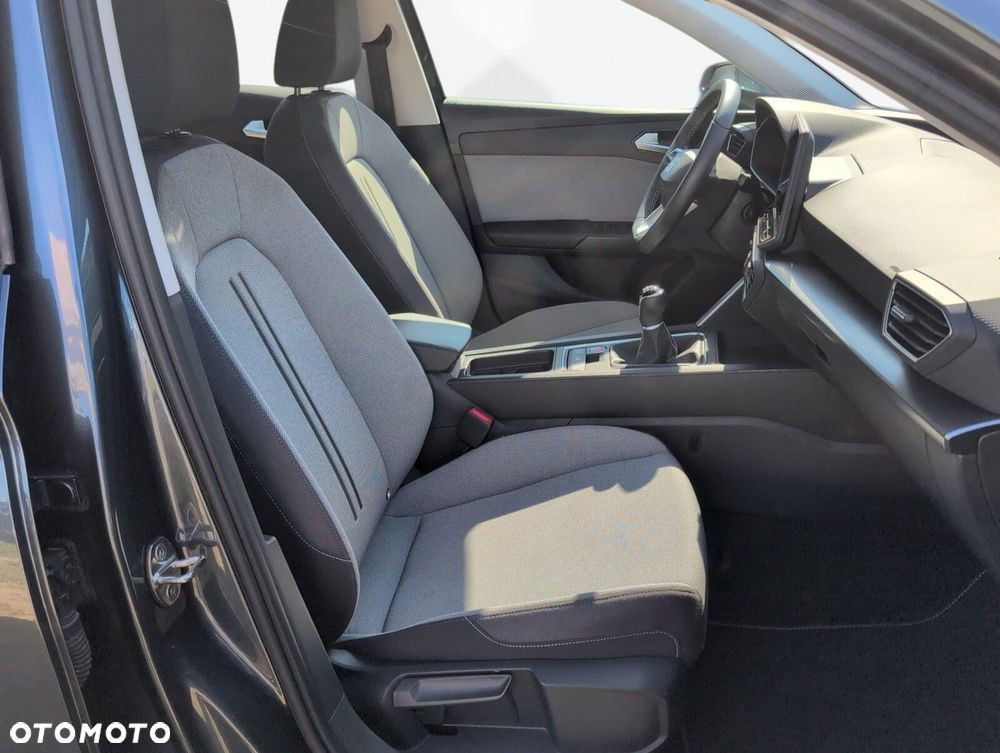 Seat Leon 1.5 TSI Style - 15