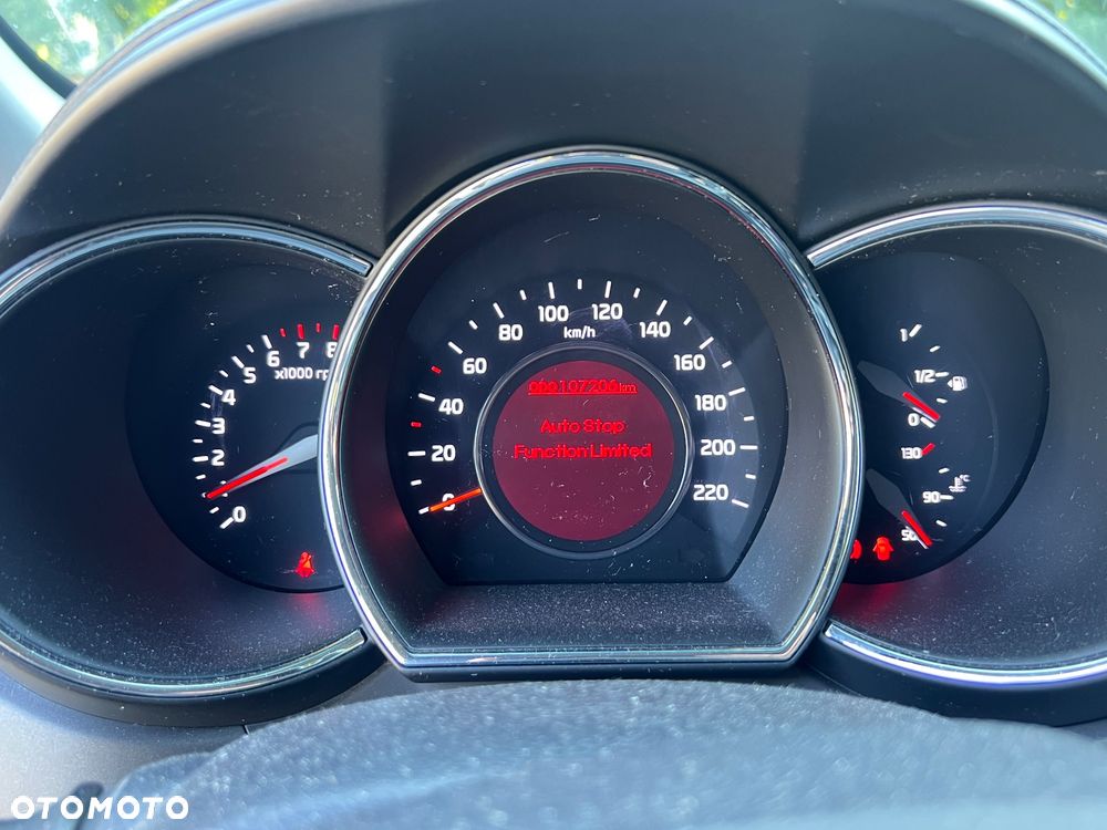 Kia Rio 1.4 XL - 8