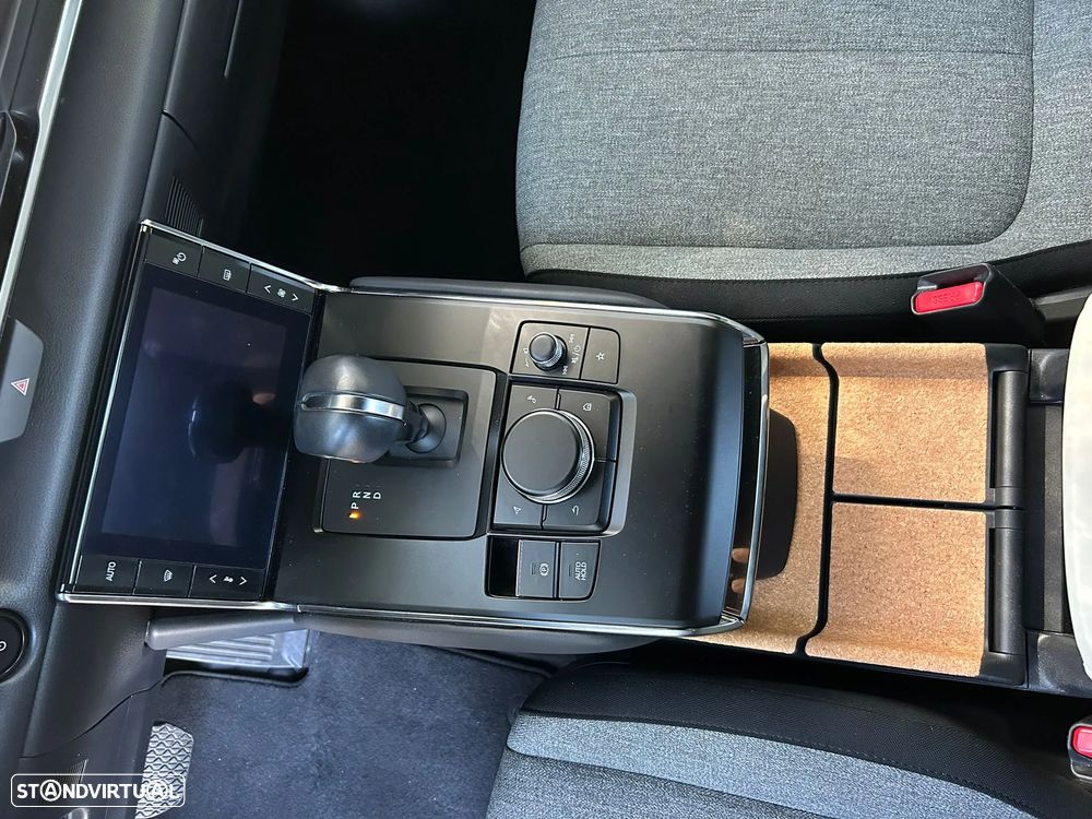 Mazda MX-30 e-Skyactiv Exclusve-Line - 14