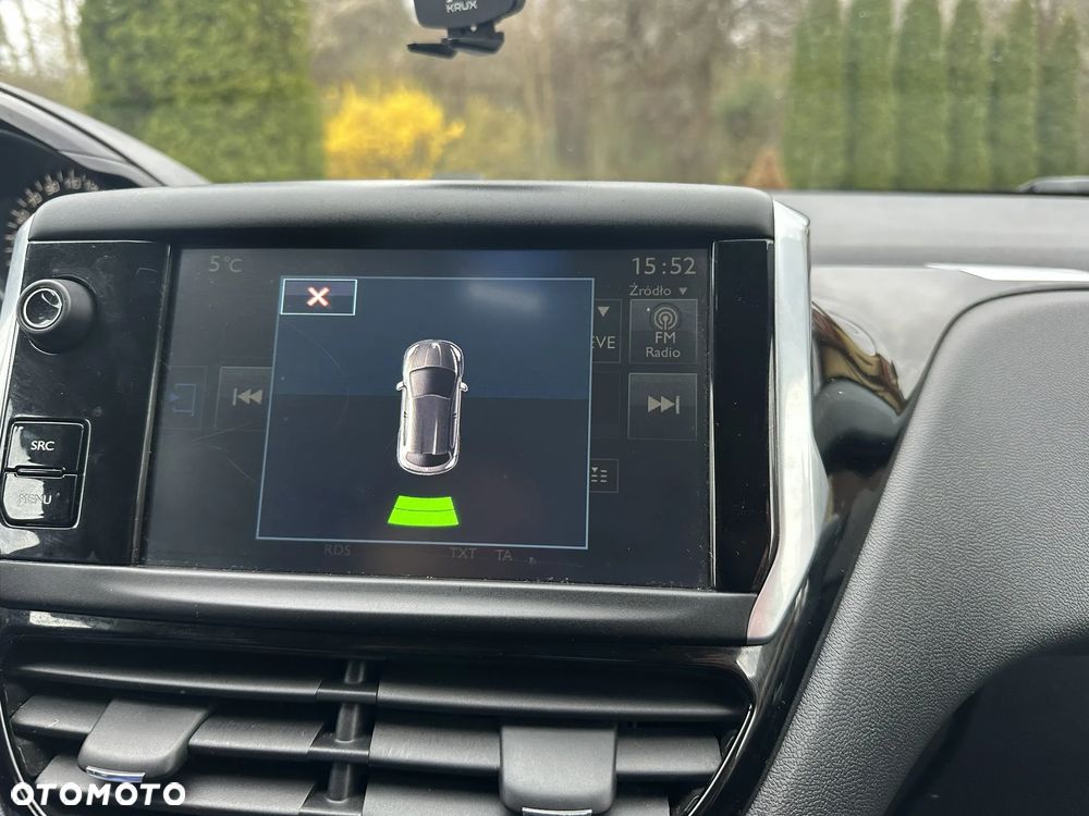 Peugeot 208 1.2 PureTech Allure - 14