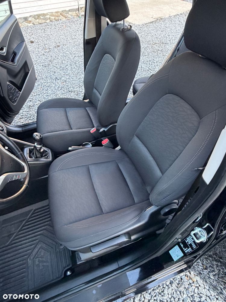 Hyundai ix20 1.4 Premium - 6