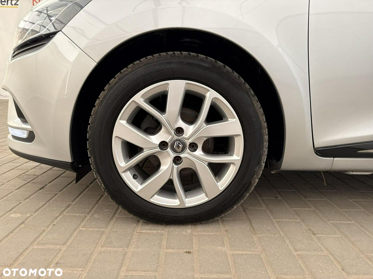 Renault Clio - 20