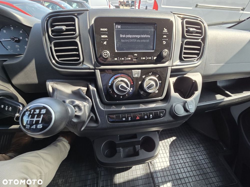 Peugeot Boxer - 18
