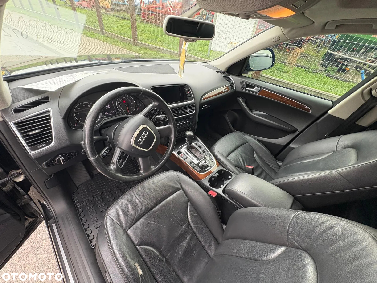 Audi Q5 3.2 FSI Quattro S tronic - 14