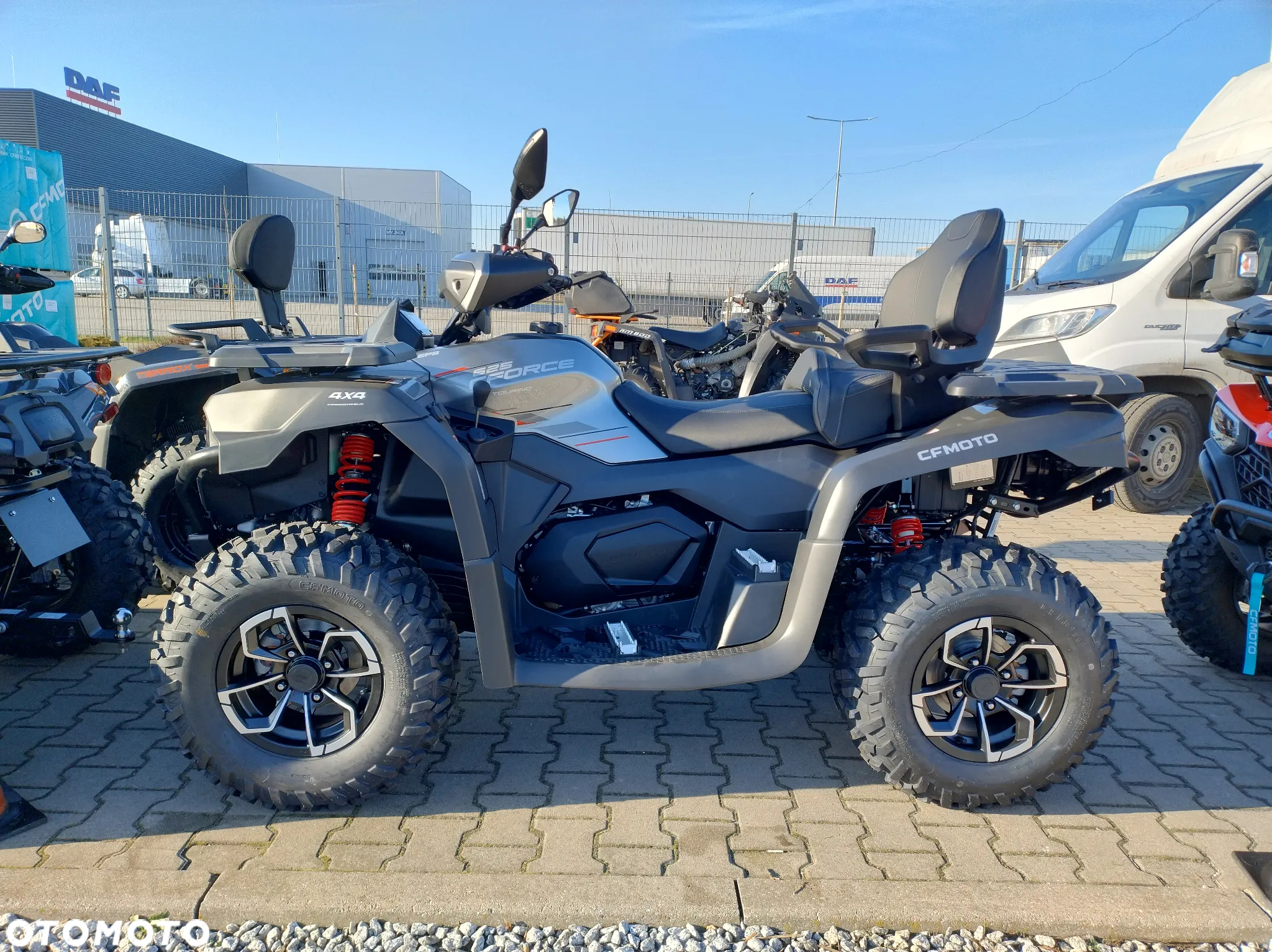 CFMoto Inny - 37