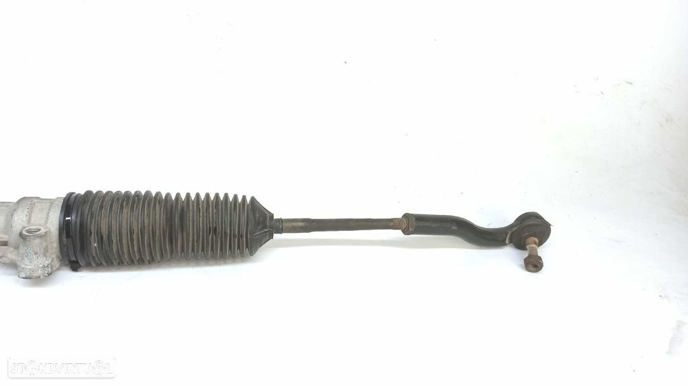 CREMALHEIRA DE DIREÇÃO FIAT NUOVA 500 (150) LOUNGE - 4