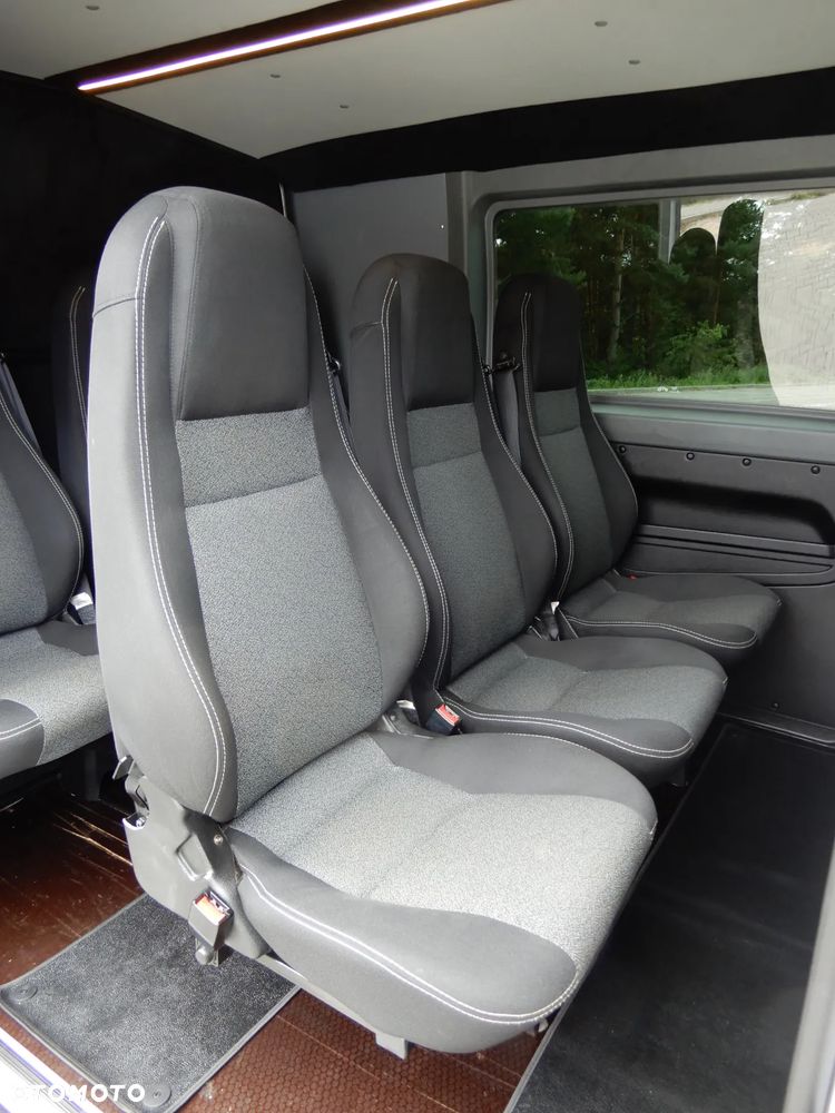 Fiat Ducato 33 MJ L1H1 - 21
