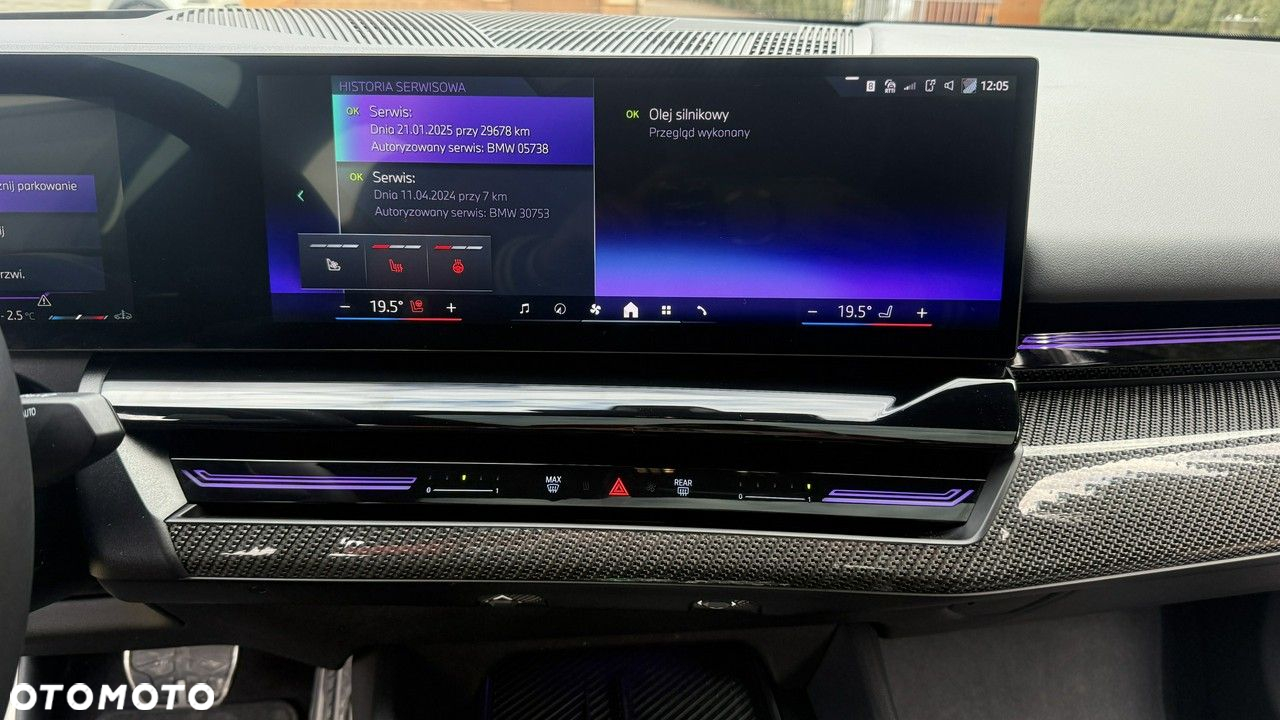 BMW Seria 5 - 30