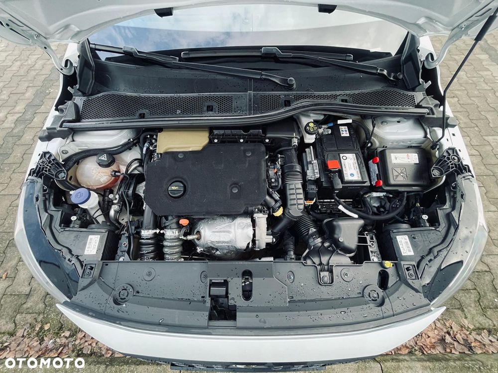 Peugeot 208 BlueHDi 100 Allure - 13