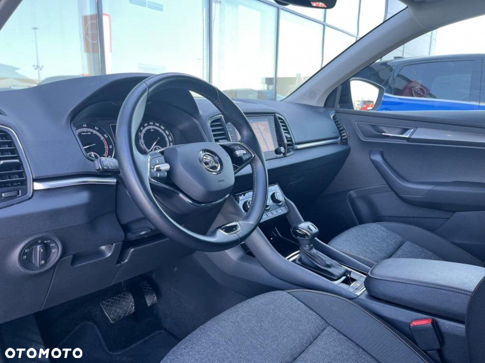 Skoda Karoq - 17