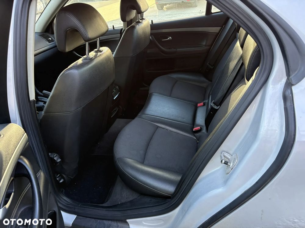 Saab 9-3 1.9 TiD DPF Vector - 11