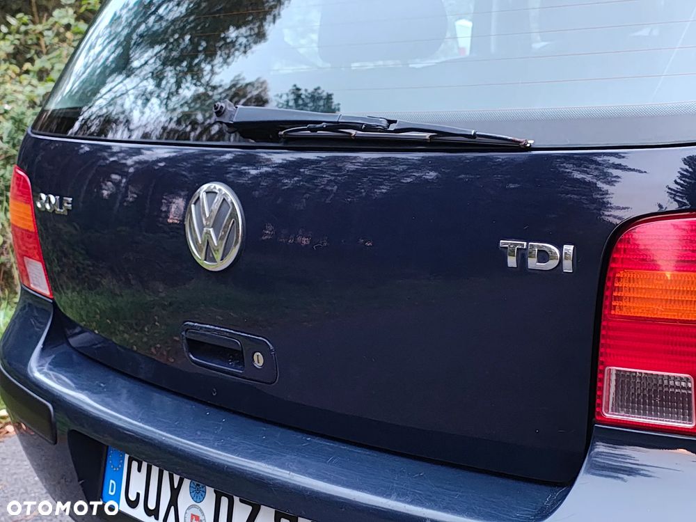 Volkswagen Golf - 38