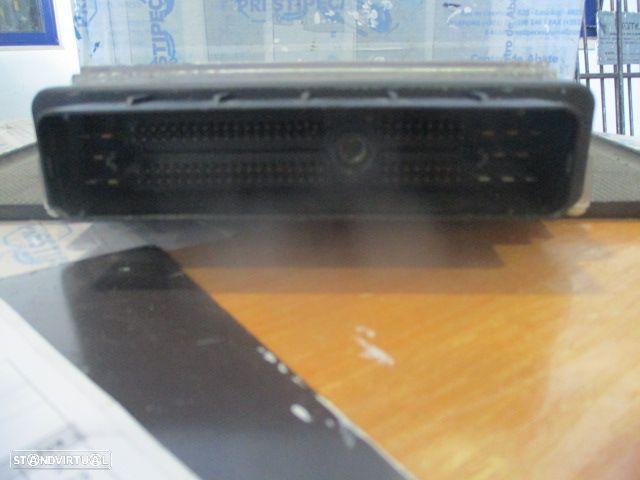 Centralina 4X23 12A650 AH JAGUAR X-TYPE BREAK 2004 2.0D 16 V TURBO 130CV 5P VERMELHO - 4