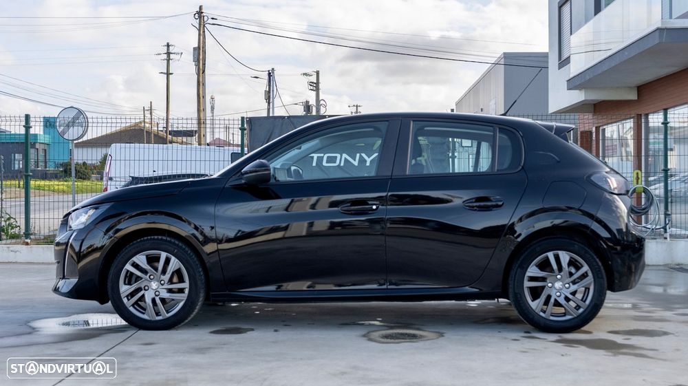 Peugeot 208 1.2 PureTech Allure Pack - 7